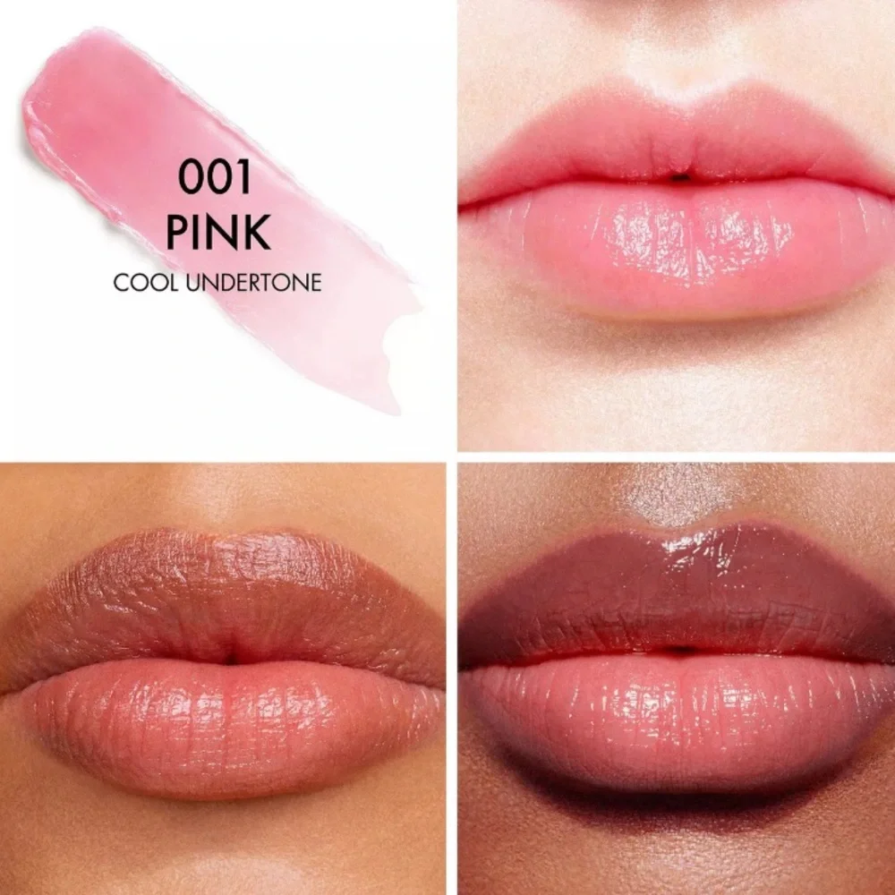 Dior Addict Lip Glow Balm (001) Pink